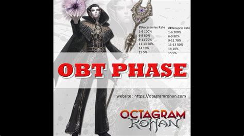 rohan private server 2022.